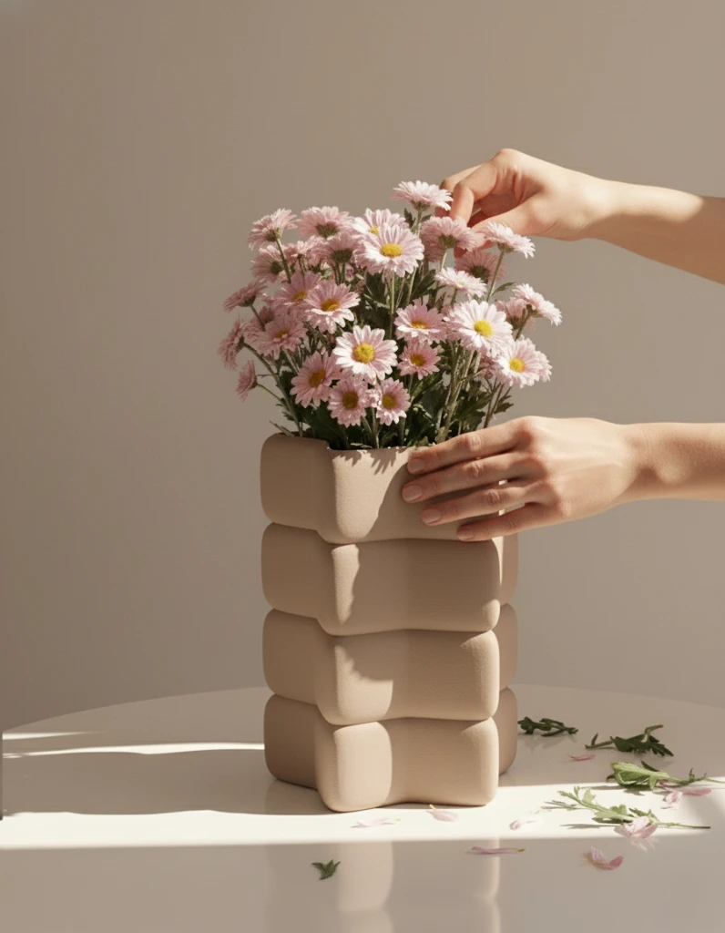 Happy Star Vase II.webp