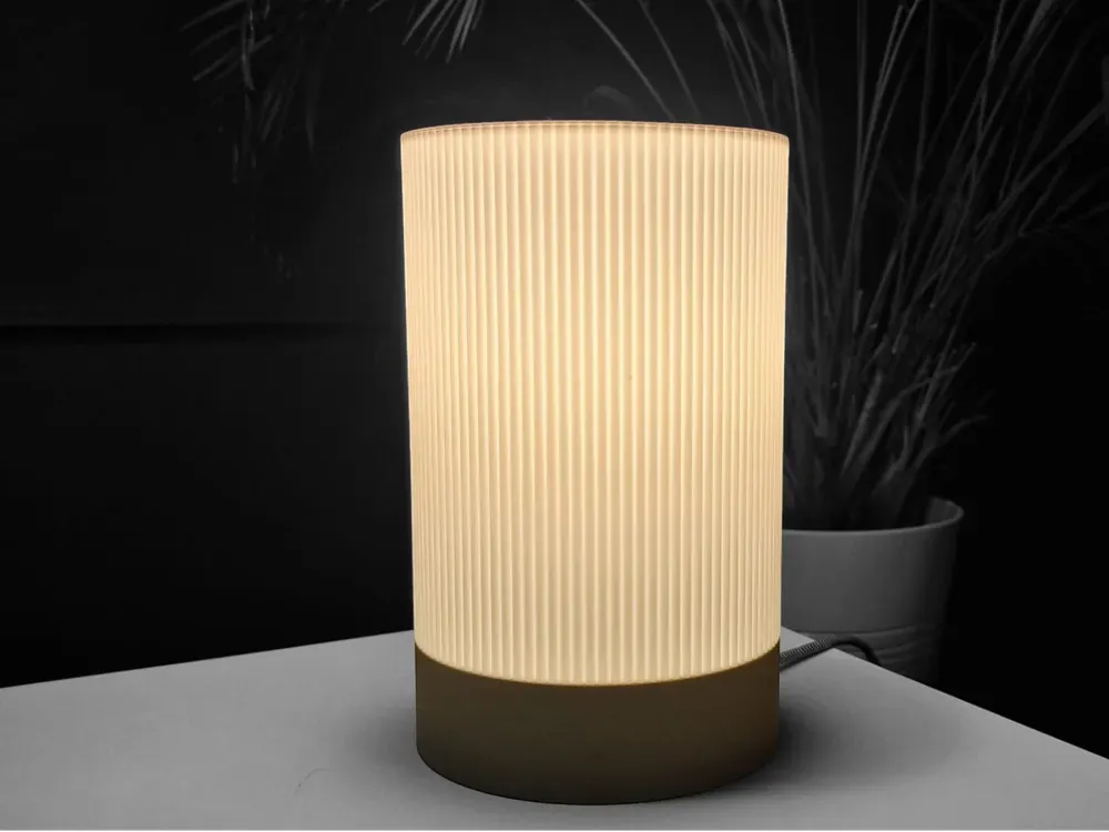 Radiant Light