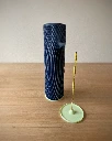 Moka Incense Holder