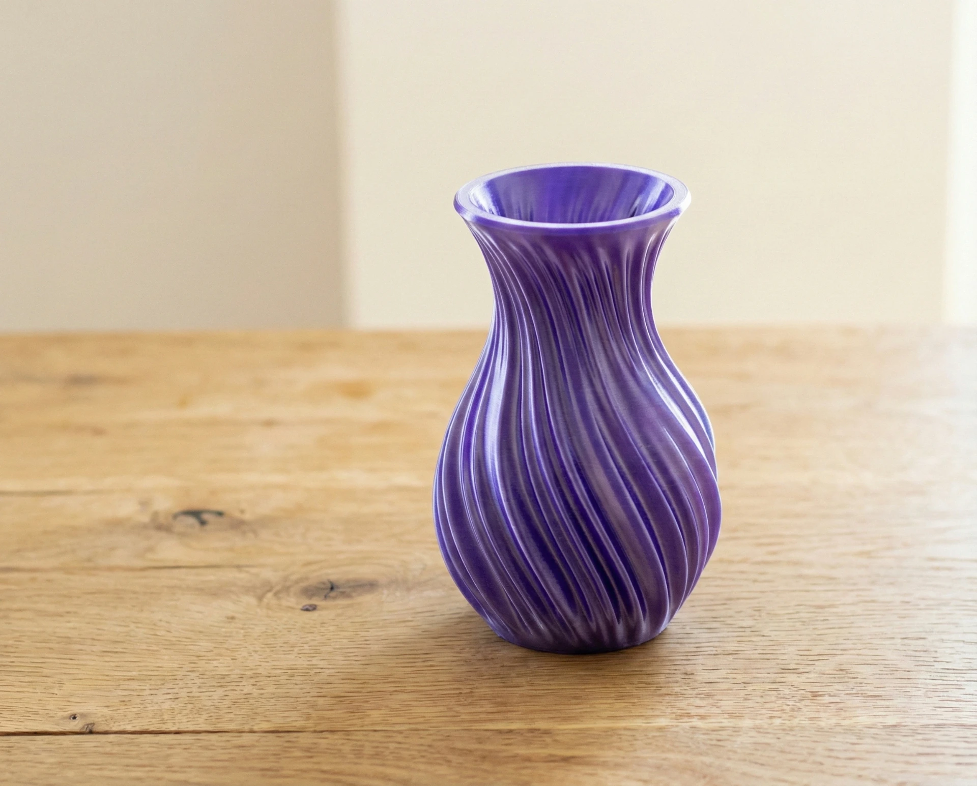 Vertex vase