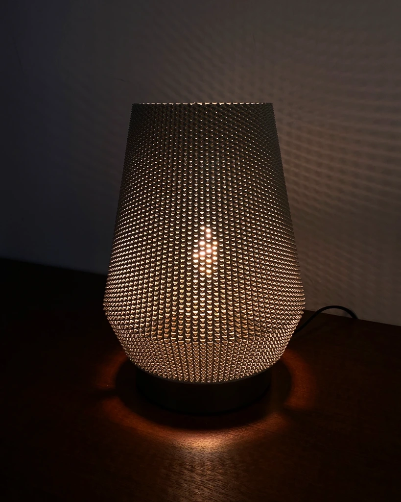 Marga Adaptive Lampshade
