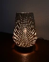 Marga Adaptive Lampshade