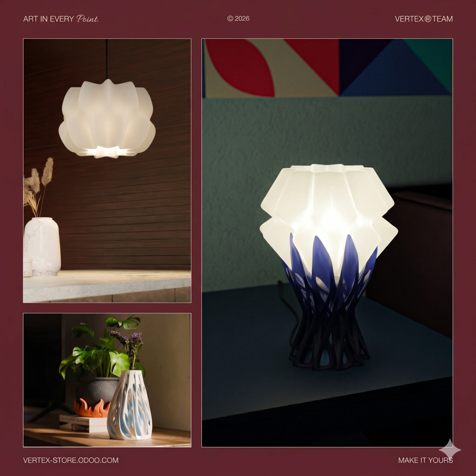NOX Light Collection