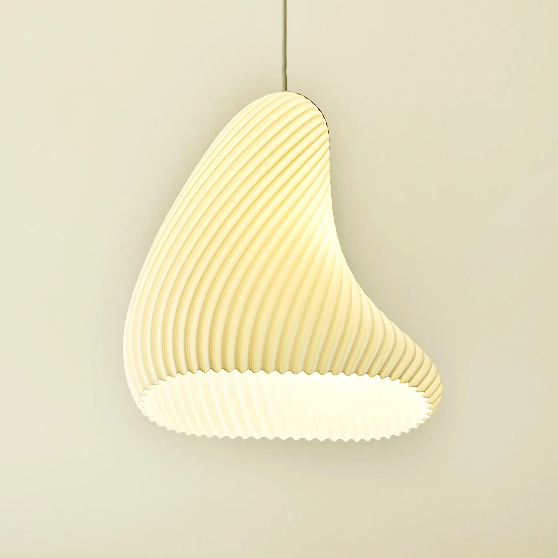 Aryz Minus Pendant Light