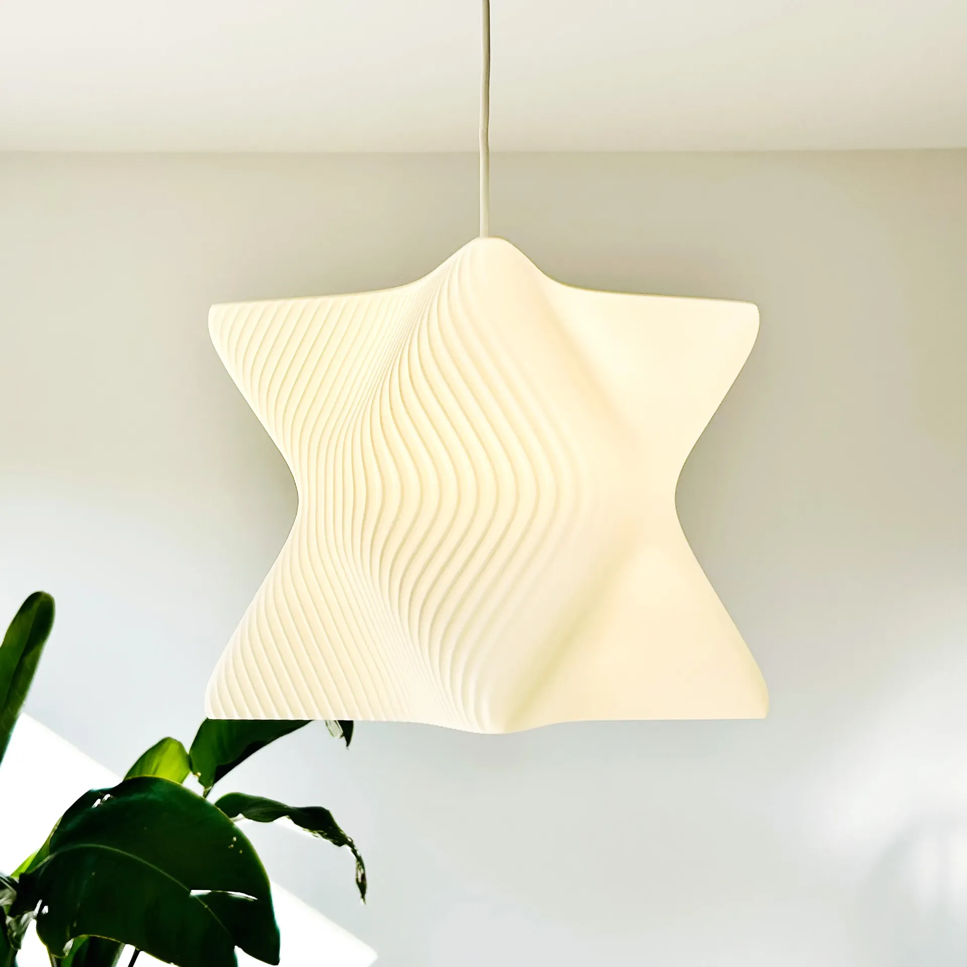 Aryz Multiply Pendant Light