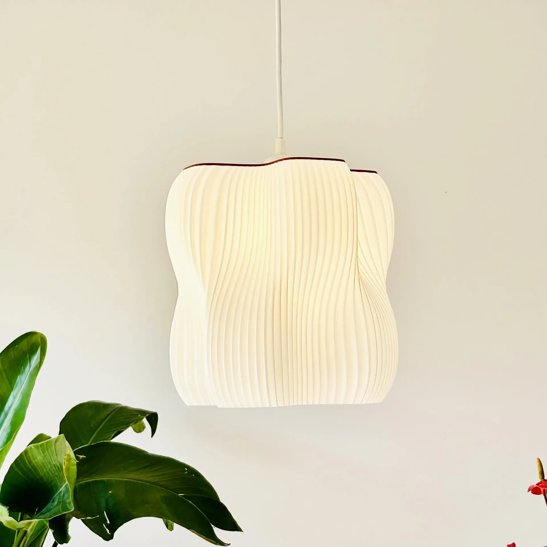 Aryz Plus Pendant Light