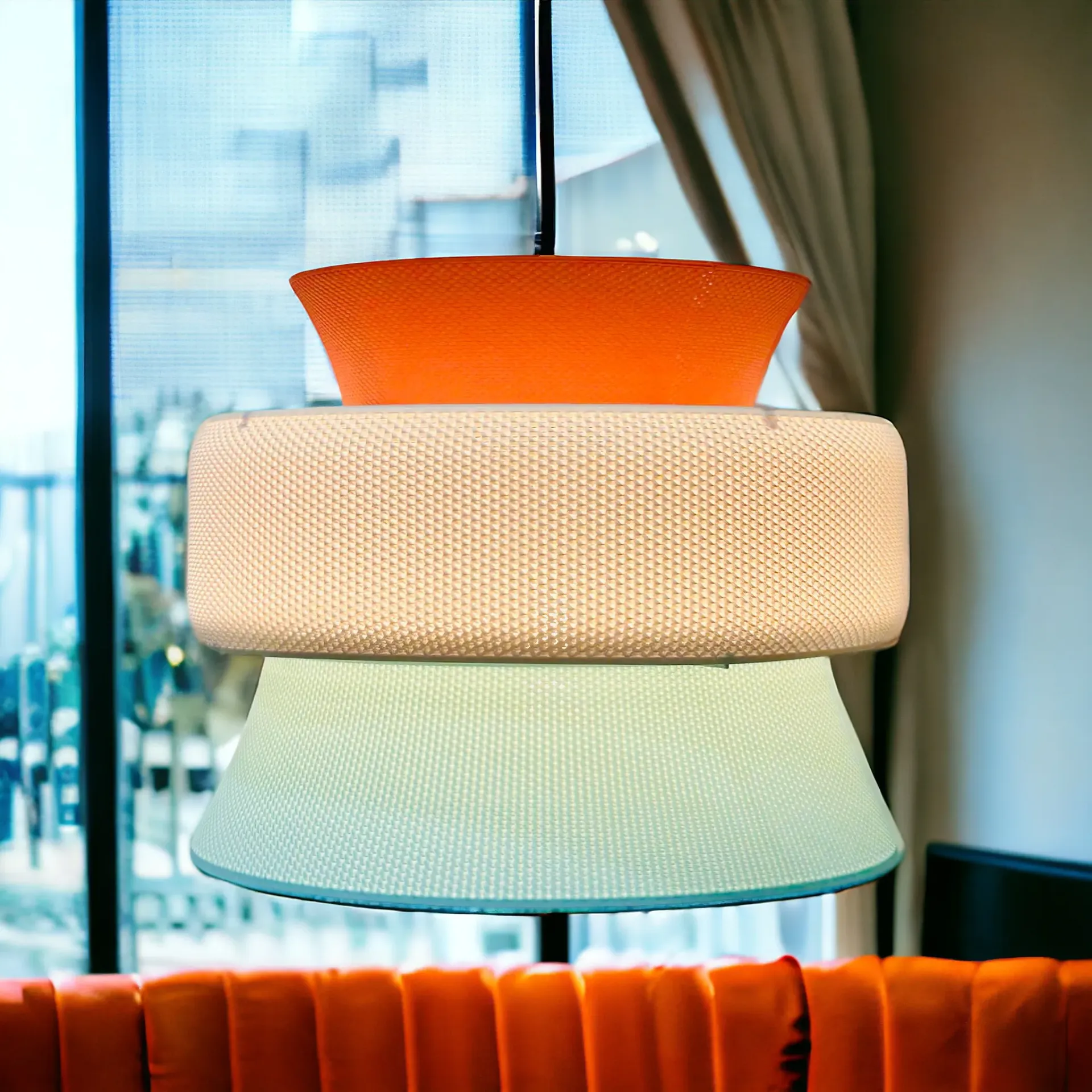 San Pendant Light