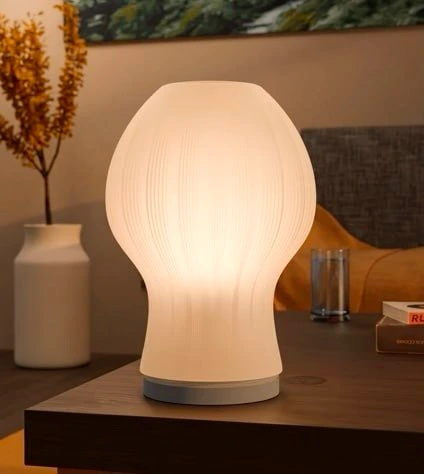 Aurora Lampshade