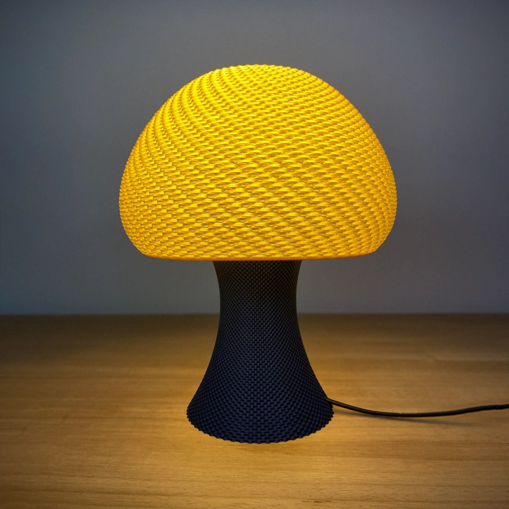 Valentin Table Lamp