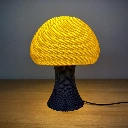 Valentin Table Lamp