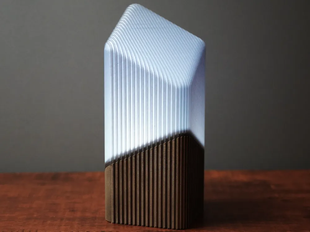 Modern Lamp