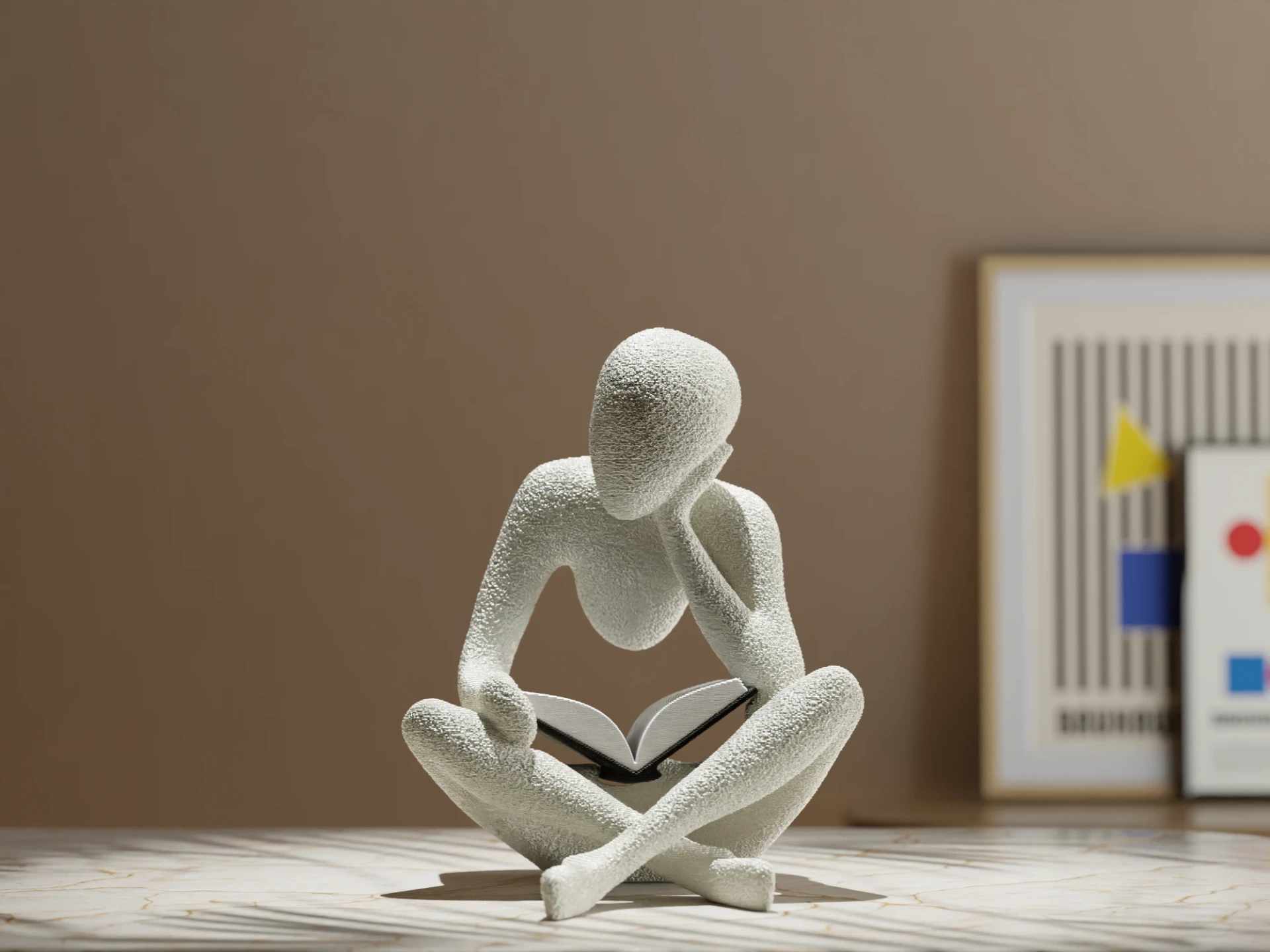 Nobody Reader