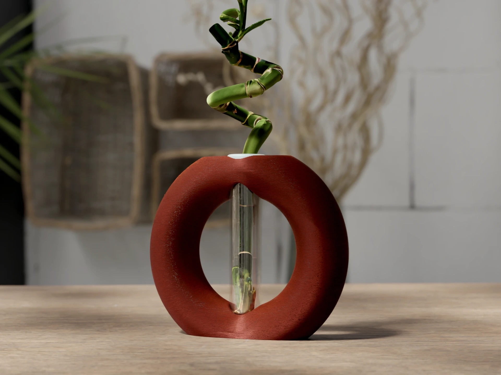 Orbit Vase