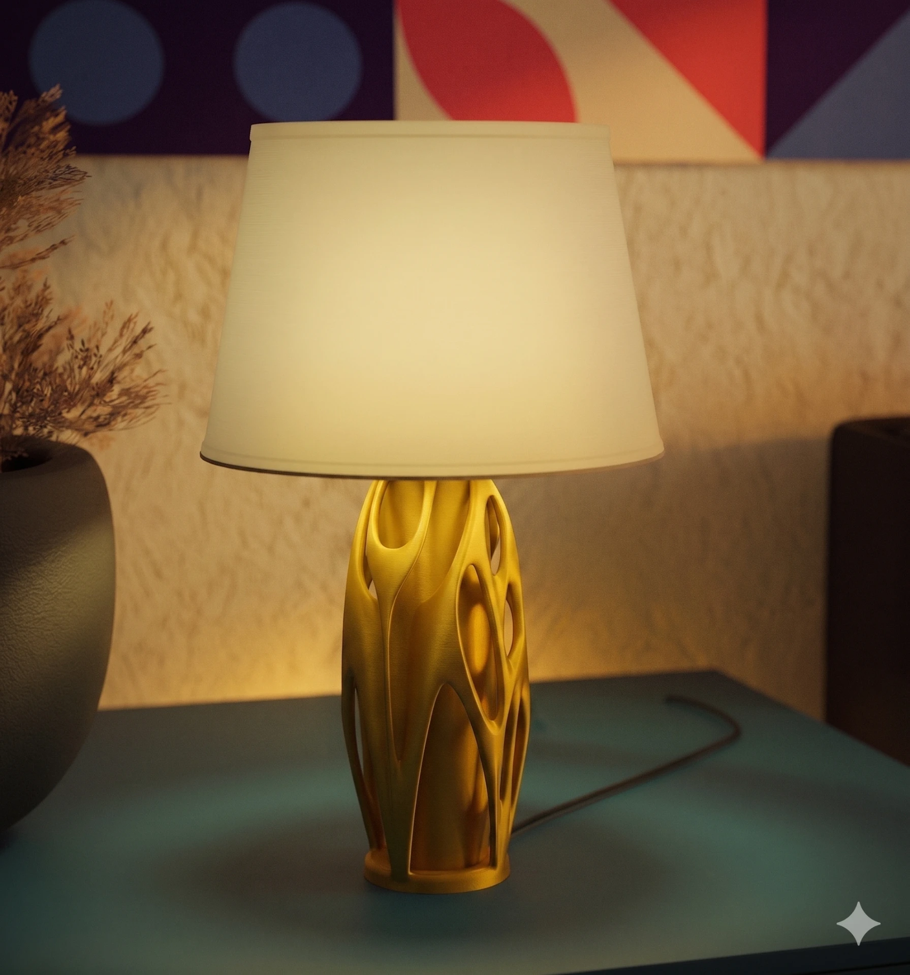 Cortex TableLamp