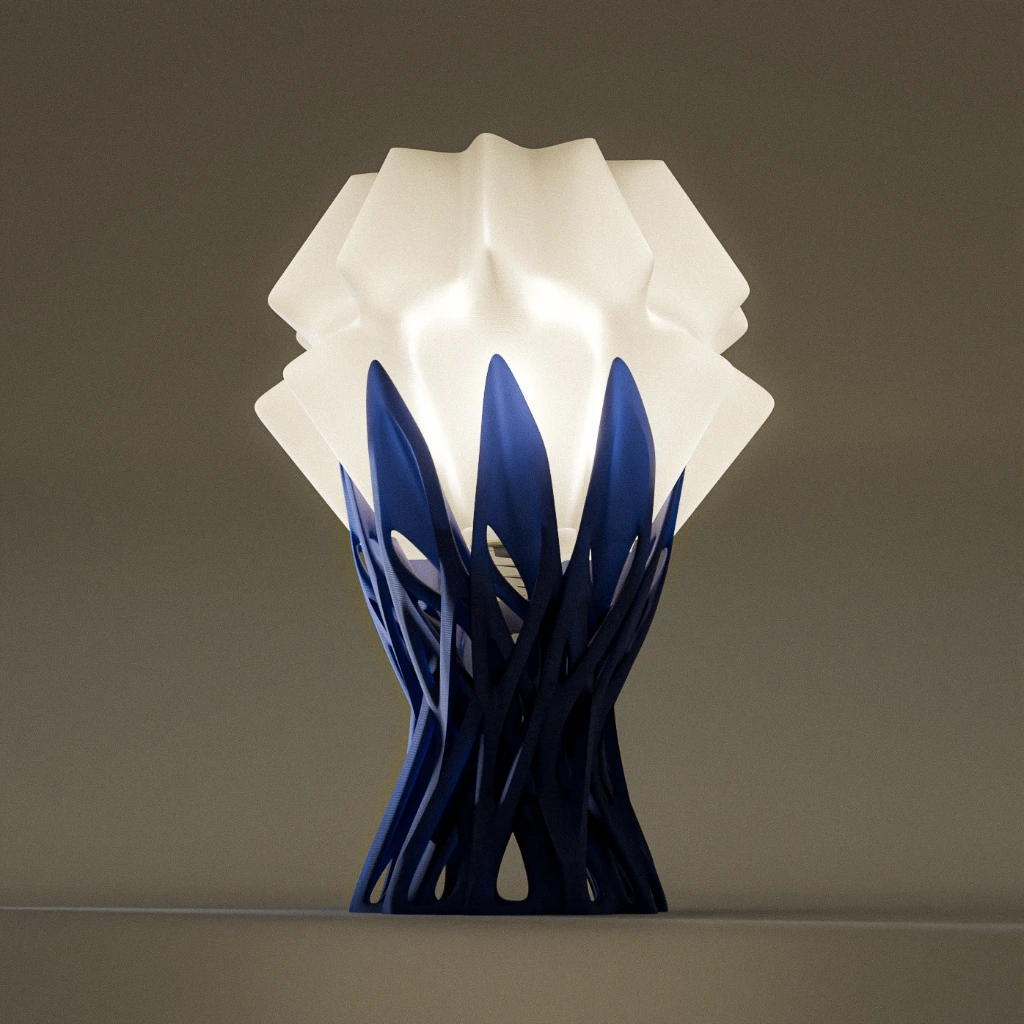 Nox Table Lamp