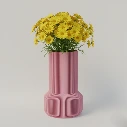 Niza Vase