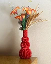 Poro Flower Vase